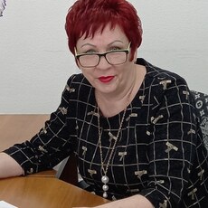 Татьяна, 61 из г. Омск.