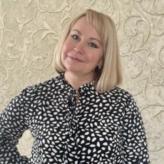 Фотография девушки Светлана, 59 лет из г. Саянск