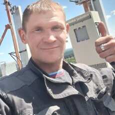 Фотография мужчины Николай, 32 года из г. Красноярск