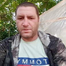 Фотография мужчины Богатырь, 40 лет из г. Курганинск