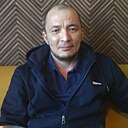Баха, 48 лет