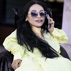 Фотография девушки Алтыншаш, 34 года из г. Астана