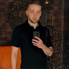 Фотография мужчины Денис, 24 года из г. Мелитополь