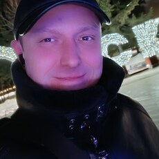 Фотография мужчины Макс, 46 лет из г. Омск