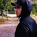 Макс, 32 года