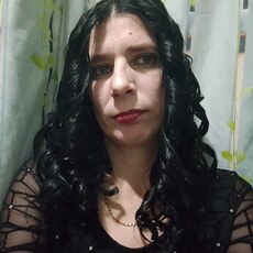 Фотография девушки Оксана, 35 лет из г. Иркутск