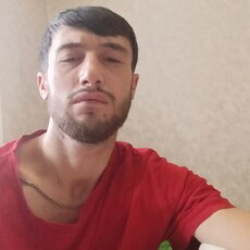 Фотография мужчины Давид, 29 лет из г. Ивантеевка