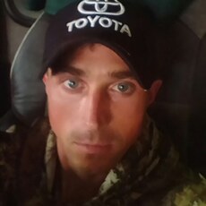 Фотография мужчины Михаил, 34 года из г. Тюкалинск