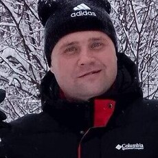 Фотография мужчины Кирилл, 38 лет из г. Дзержинск