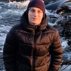 Фотография мужчины Дима, 30 лет из г. Киров