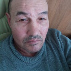 Фотография мужчины Александр, 55 лет из г. Верхний Уфалей