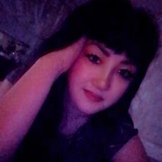 Фотография девушки Lenok, 33 года из г. Тюмень