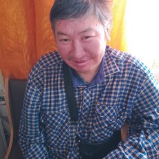 Фотография мужчины Василий, 44 года из г. Иркутск