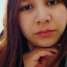 Фотография девушки Айжана, 27 лет из г. Омск