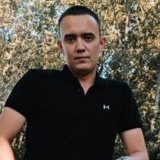 Фотография мужчины Артур, 24 года из г. Набережные Челны