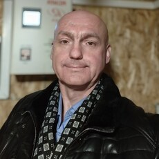 Фотография мужчины Max, 48 лет из г. Санкт-Петербург