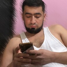 Фотография мужчины Кролбек, 26 лет из г. Махачкала