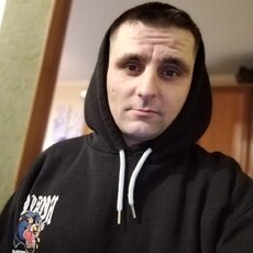 Фотография мужчины Илья, 33 года из г. Ачинск