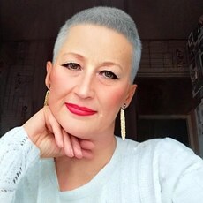 Фотография девушки Ольга, 55 лет из г. Санкт-Петербург