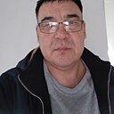 Сакен, 43 года