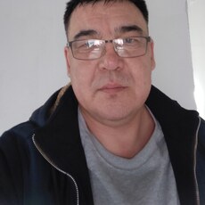 Фотография мужчины Сакен, 43 года из г. Алматы