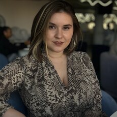 Alina, 30 из г. Белгород.