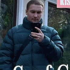 Фотография мужчины Алексей, 22 года из г. Первоуральск