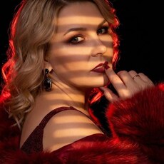 Фотография девушки Анна, 50 лет из г. Коломна