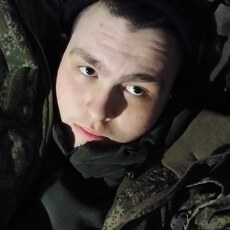 Фотография мужчины Филипп, 19 лет из г. Санкт-Петербург