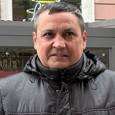 Фотография мужчины Татарин, 40 лет из г. Красково