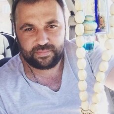 Фотография мужчины Пëтр, 40 лет из г. Каневская