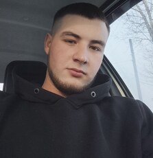 Фотография мужчины Андрей, 20 лет из г. Кокшетау