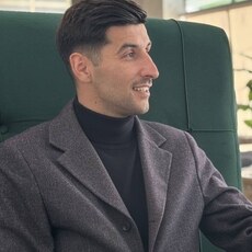 Фотография мужчины Ромиз, 32 года из г. Смоленск