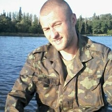 Фотография мужчины Дима, 39 лет из г. Кривой Рог