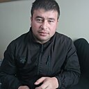 Журабек, 33 года