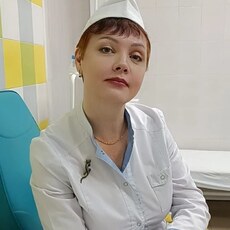 Фотография девушки Алла, 51 год из г. Москва