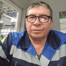 Фотография мужчины Амир, 58 лет из г. Магнитогорск