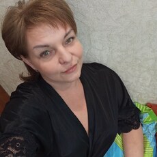 Инна, 45 из г. Санкт-Петербург.