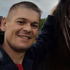 Фотография мужчины Антон, 36 лет из г. Ковров