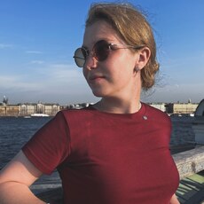 Фотография девушки Анастасия, 26 лет из г. Новосибирск