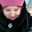 Наталия, 61 год