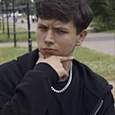 Максим, 20 лет