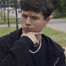 Фотография мужчины Максим, 20 лет из г. Кстово