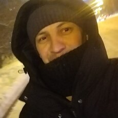 Фотография мужчины Handsome, 36 лет из г. Екатеринбург