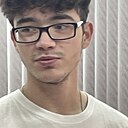 Даниель, 18 лет