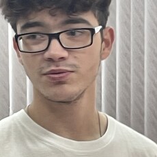 Фотография мужчины Даниель, 18 лет из г. Екатеринбург