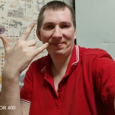 Фотография мужчины Вячеслав, 36 лет из г. Могилев