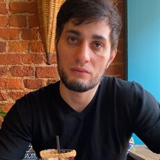 Фотография мужчины Mmpp, 35 лет из г. Тюмень