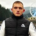 Сергей, 22 года