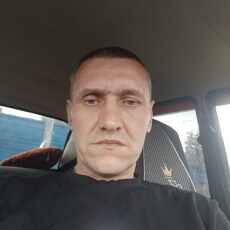 Фотография мужчины Александр, 45 лет из г. Воронеж